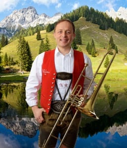Nikolaus von der Filzmooser Tanzlmusi Nikolaus von der Filzmooser Tanzlmusi
